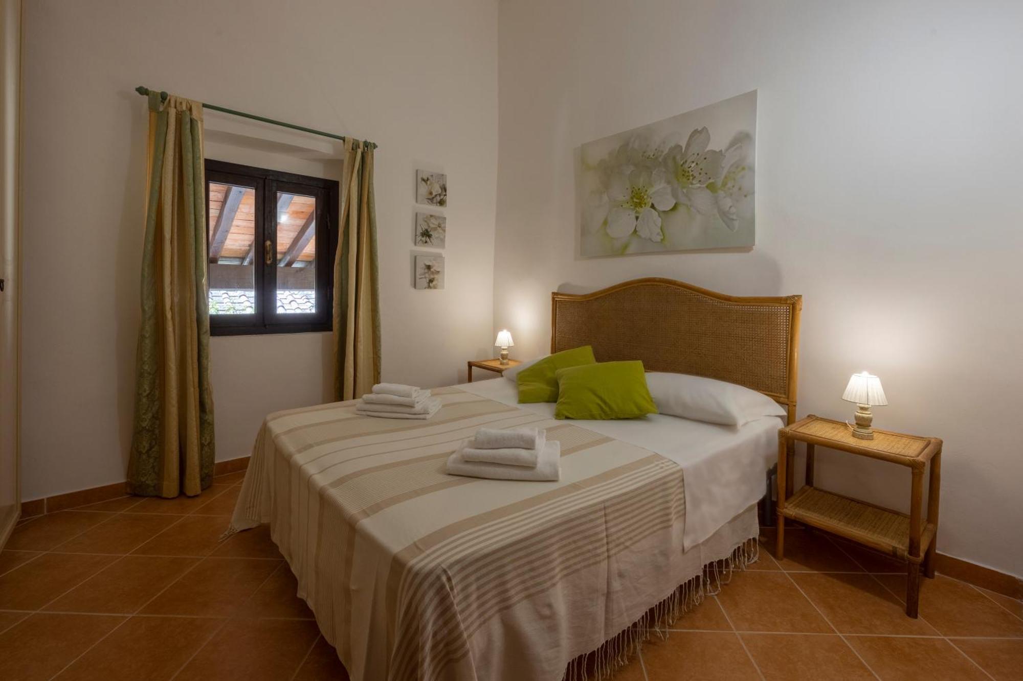 Tenuta La Chiusa Portoferraio Exteriör bild