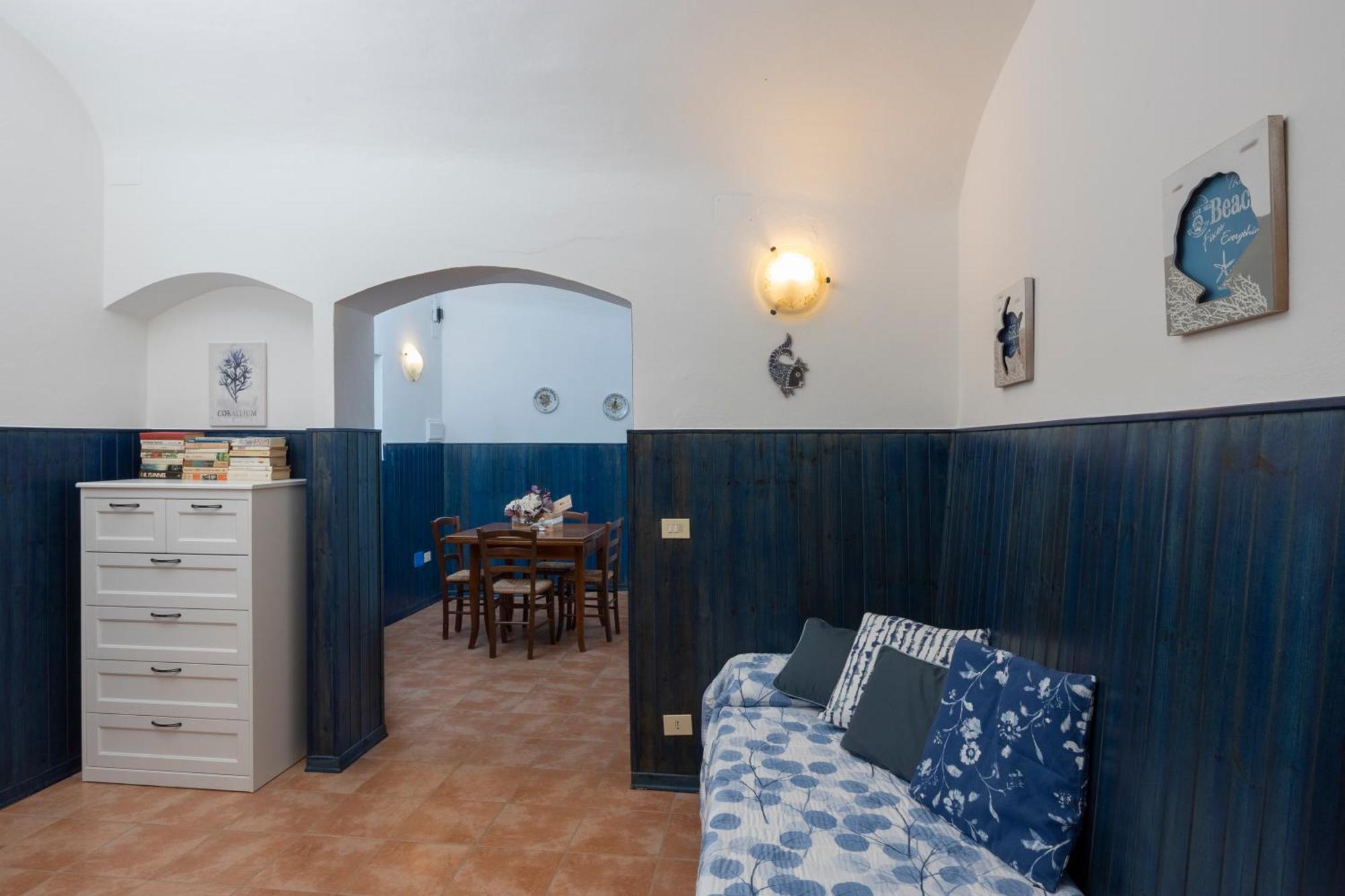 Tenuta La Chiusa Portoferraio Exteriör bild