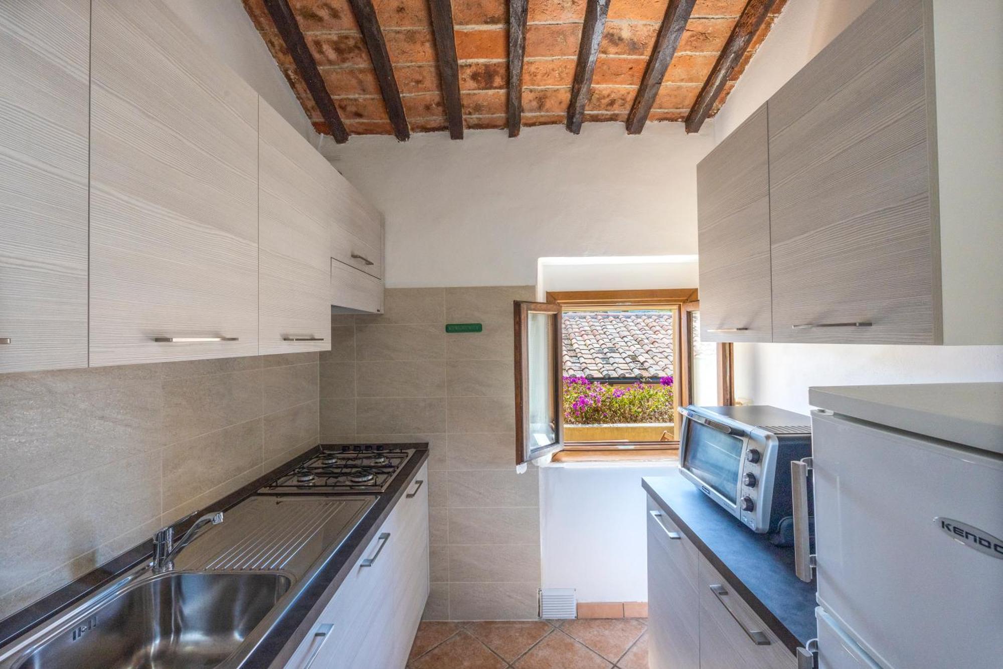 Tenuta La Chiusa Portoferraio Exteriör bild