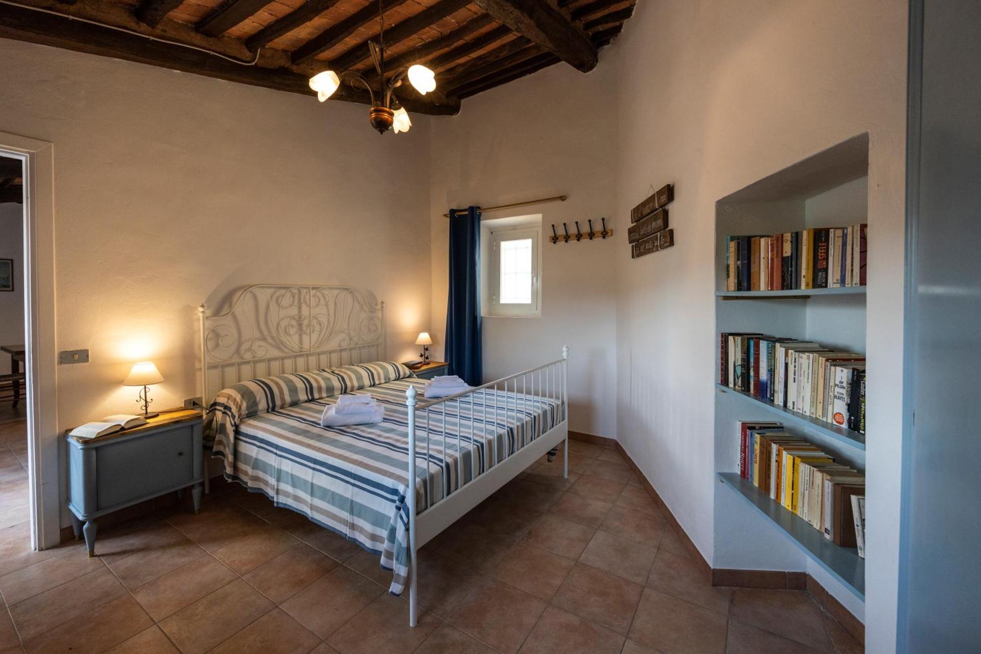 Tenuta La Chiusa Portoferraio Exteriör bild