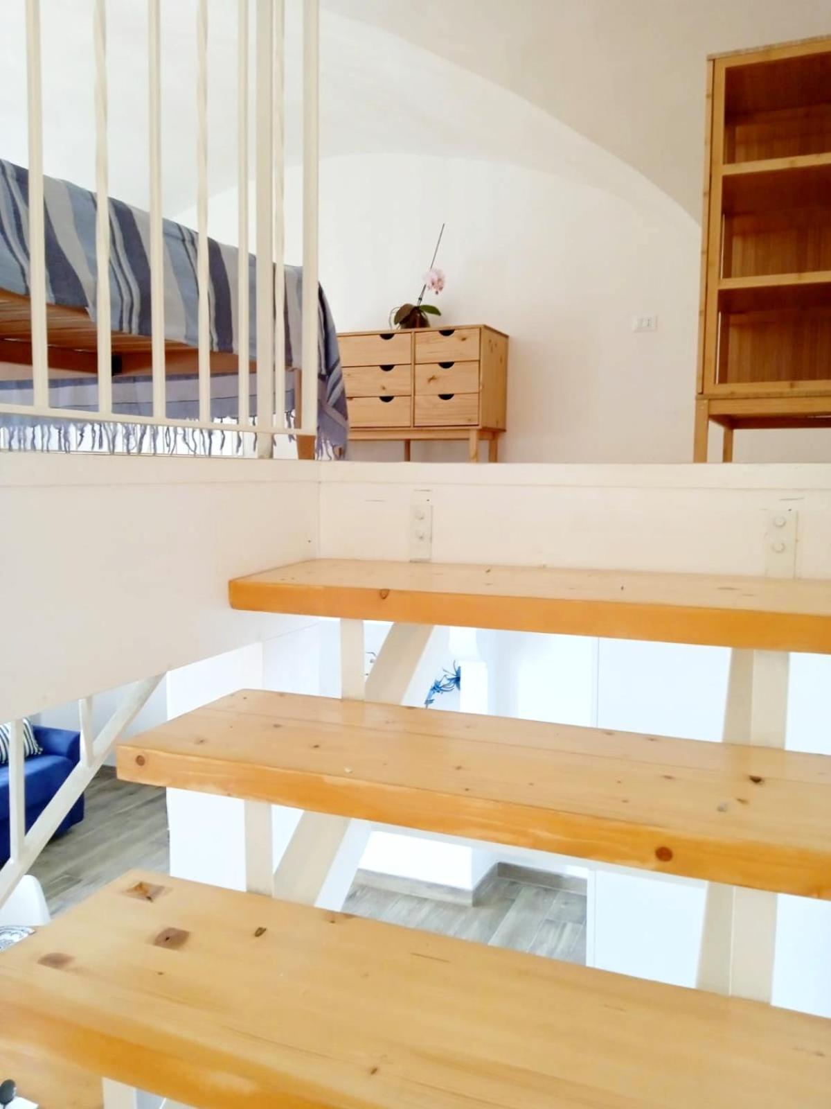 Tenuta La Chiusa Portoferraio Exteriör bild