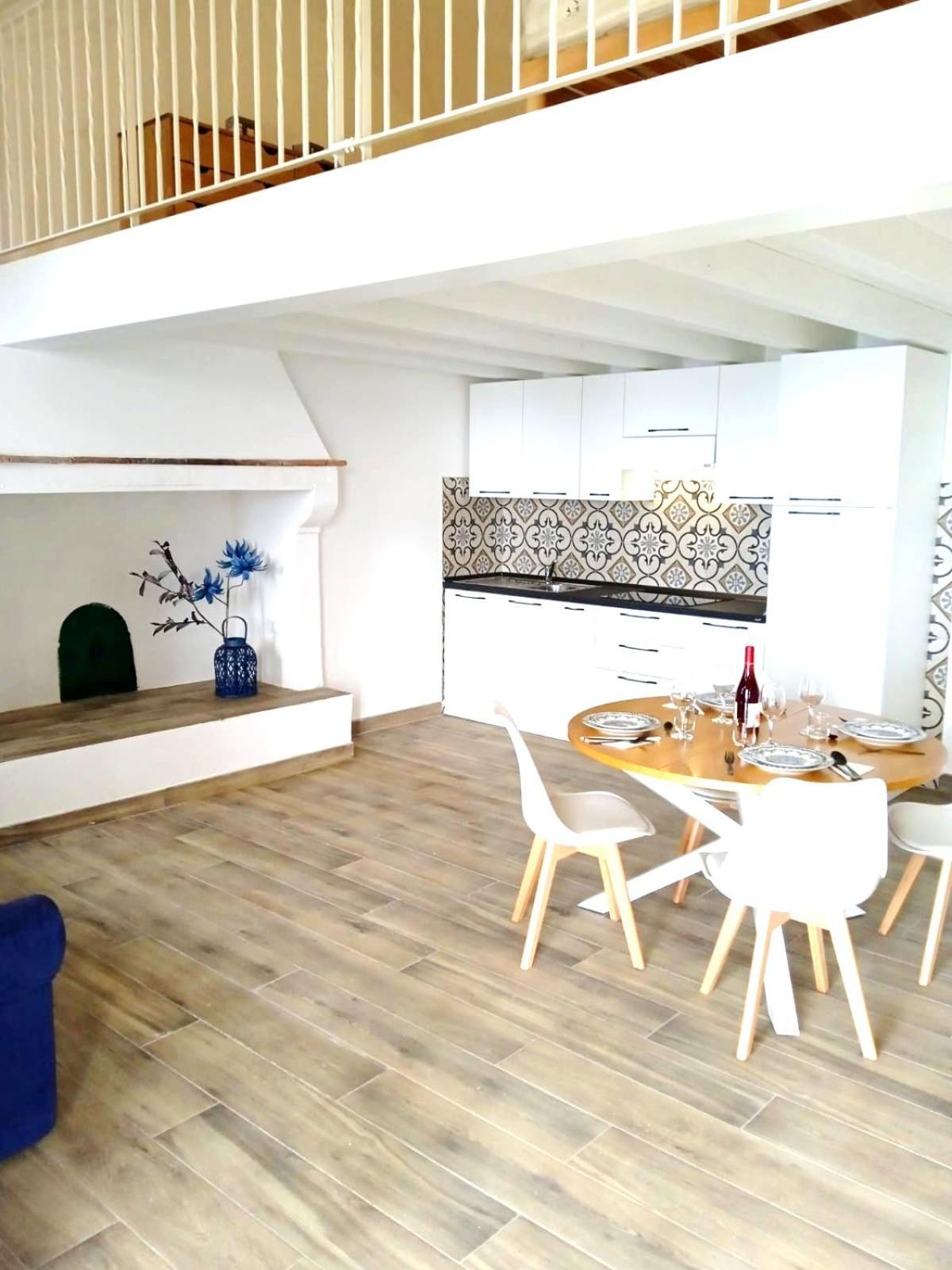 Tenuta La Chiusa Portoferraio Exteriör bild