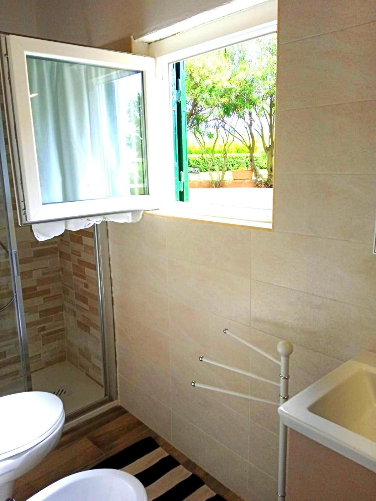 Tenuta La Chiusa Portoferraio Exteriör bild