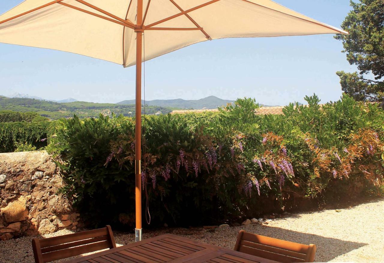 Tenuta La Chiusa Portoferraio Exteriör bild